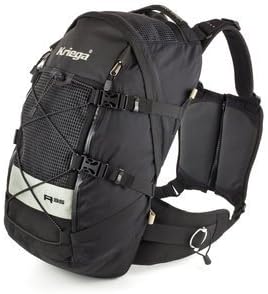 R35 BACKPACK 35 LITER CAPACITY