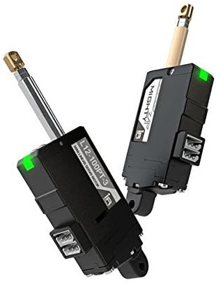 Economy - Mighty Zap Mini Linear Servo (7.4V - 6N / 1.3lbs)