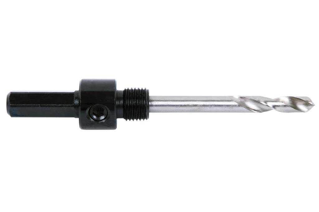 CoFan 098132152 – Spindle with Drill Bit (32 – 250 mm)