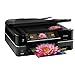 Epson Artisan 810 Wireless All-in-One Color Inkjet Printer, Copier, Scanner, Fax (C11CA52201)