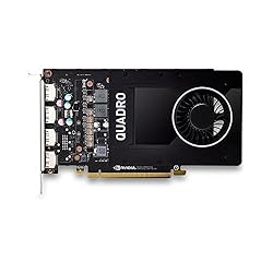 PNY TECHNOLOGIES Nvidia Quadro P2000