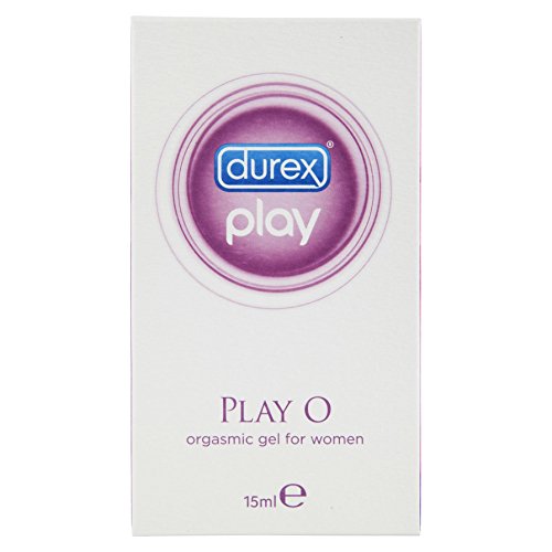  Durex Play Longer 15ml 