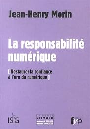 La  responsabilité numérique