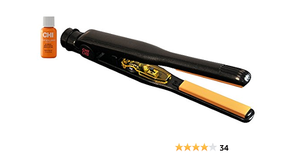 amazon chi iron