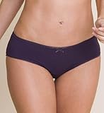 Eberjey Pima Goddess French Brief Panty (U618)
