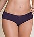 Eberjey Pima Goddess French Brief Panty (U618)