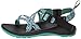 Chaco ZX1 Ecotread Kids Sport Sandal (Toddler/Little Kid/Big Kid), Dagger, 4 M US Big Kid