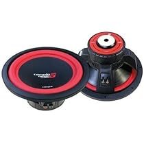 Amazon.com: CERWIN-VEGA MOBILE V122DV2 Vega Series 12