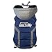 NFL Seattle Seahawks Dog Puffer Vest