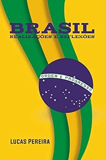 Livro Brasil: Realizações e reflexões