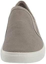 ECCO Women's Soft Classic Slip On