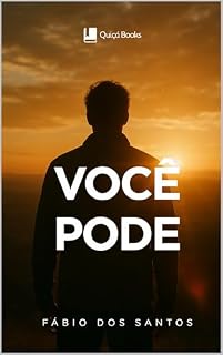Livro Você Pode
