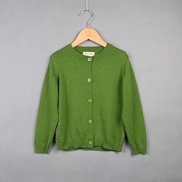 amazon green cardigan
