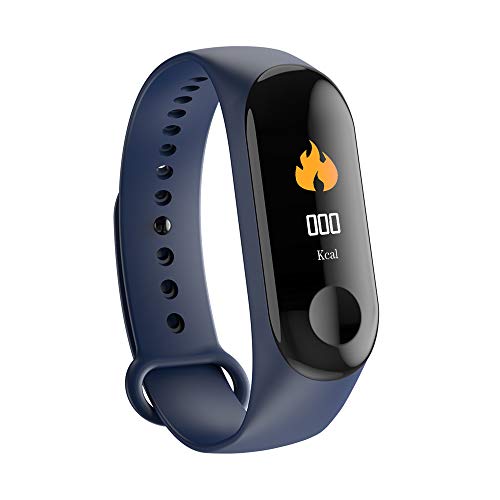 FuriGer Smart Watch for Android Phones,Fitness Tracker Waterproof for iPhone with Heart Rate Monitor&Blood Pressure Monitor&Sleep Monitor&Calorie Counter Pedometer for iPhone & Android Smartphone