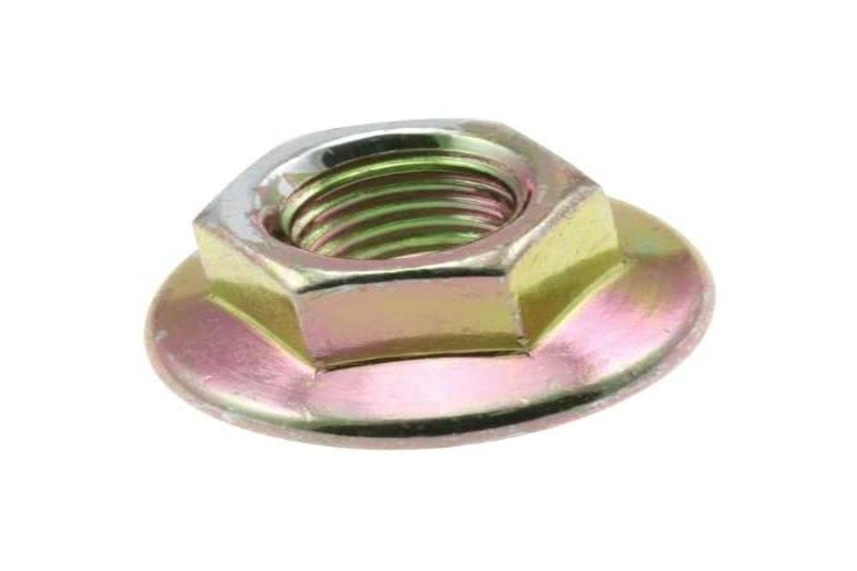 Motoforce 8005361223244 Cylinder Head M7 x 1 mm Cylinder Head