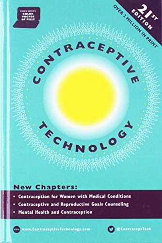 Contraceptive Technology