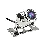 Zettaguard ZBC-100 Car Rear Vehicle Backup View Camera, Waterproof