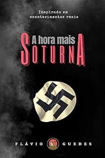 Livro A Hora Mais Soturna
