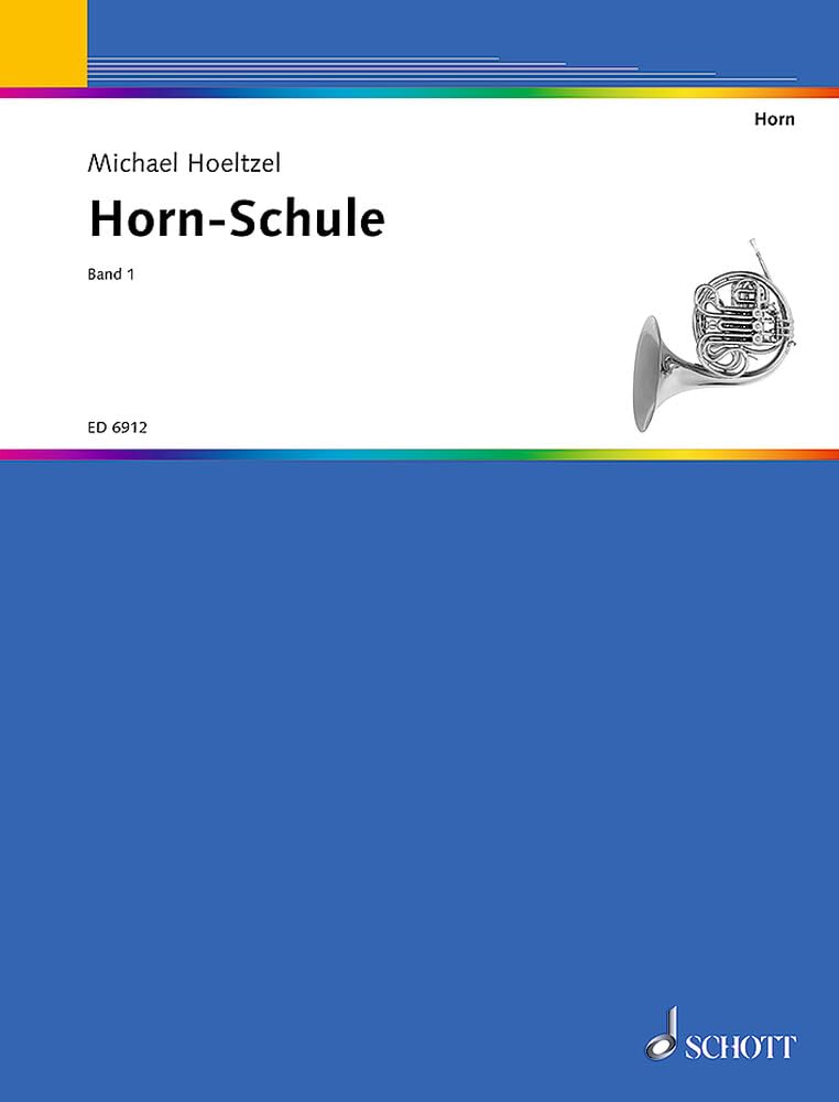 Horn-Schule: horn.