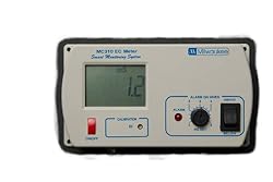 Milwaukee MC410 Conductivity EC Monitor with