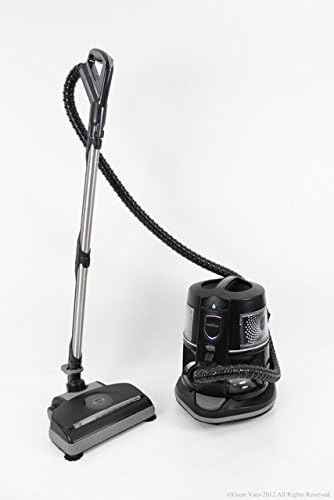 aspirateur rainbow