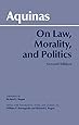 On Law, Morality and Politics, 2nd Edition (Hackett Classics)