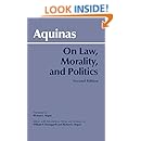 On Law, Morality and Politics, 2nd Edition (Hackett Classics)