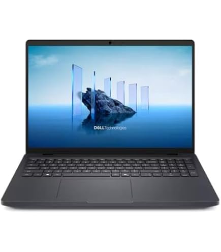 Amazon.com: Dell Pro Max 16 Plus MB16250 - Intel Core Ultra 7 265X