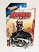 Hot Wheels Avengers Age of Ultron 1/8 Nick Fury Ultra Rage