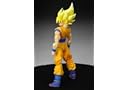 Bandai Tamashii Nations Super Saiyan Son Goku 