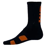 Red Lion Legend (Black / Neon Orange - Small)