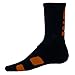 Red Lion Legend (Black / Neon Orange - Small)
