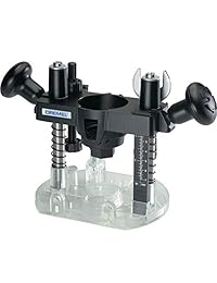 Dremel 335-01 adjunto de rebajadora