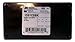 Hammond Manufacturing 1591CSBK STYRENE Plastic CASE