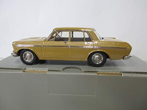 Amazon Co Jp ファインモデル 1 43 トヨタ クラウン デラックス 1962年式 絶版 Hobby