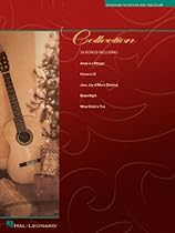 Classical Guitar Christmas Collection: Guitar Solo