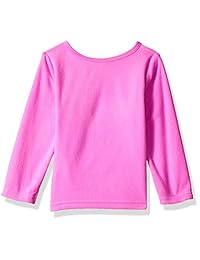 Disney Baby Girls Juego de 2 piezas de pijama de forro polar