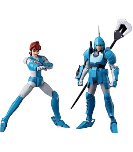 Amazon.com: Sentinel Ronin Warriors: Kento of Hardrock Chou-Dan