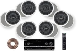 Sony HD Digital Cinematic Sound 735 Watts 7.1