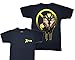 Marvel Wolverine Logan Claws Attack X-men T-shirt