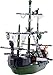 COBI Pirates Ghost Ship Building Kit