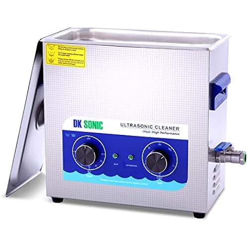 large ultrasonic cleaner