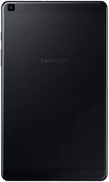Samsung Galaxy Tab A 8.0 (2019) SM-T290 WiFi Black - Renewed view 3