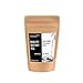 Waka Instant Black Tea Mix, Kenyan - 100% Tea Leaves, No Additives, Unsweetened Tea Powder for 50 Quarts or 200 Cups – Easy and Quick Hot or Iced Teas (4.5oz)