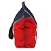 newplenty Beach Tote Bags Travel Totes Bag Shopping Zippered Tote for Women Foldable Waterproof Overnight Handbag