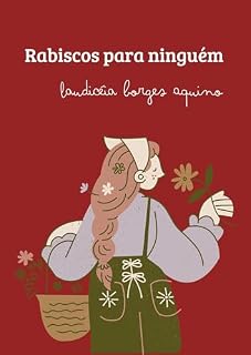 Livro Rabiscos para ninguém