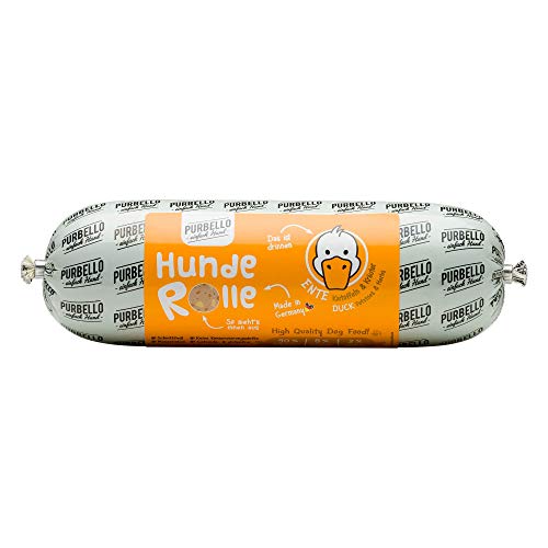 Attraktives Angebot! Aktuelles Angebot: PURBELLO Hunde-Rolle Ente mit... für sagenhafte 39,94€. Interessantes Angebot!