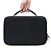 XANAD Hard Protective Case for Akai Professional MPK Mini MKII & MK3 & MPK Mini Play | 25-Key Ultra-Portable USB MIDI Drum Pad & Keyboard Controller