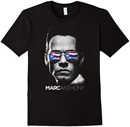 Mens Marc Anthony - Roots T-Shirt XL Black