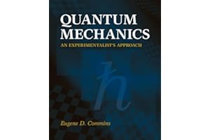 Quantum Mechanics: An Experimentalist's Approach